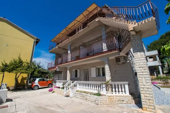 Apartmán Severní Dalmácie - Pakoštane DA 4608 N1