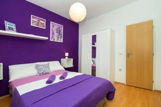 Apartmán Severní Dalmácie - Pakoštane DA 4608 N1