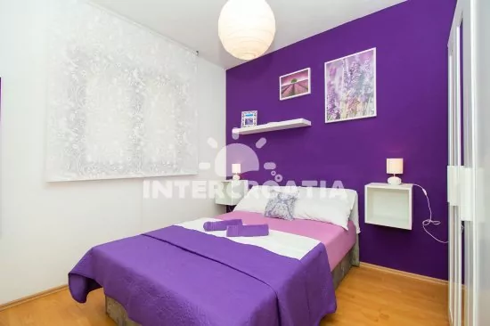 Apartmán Severní Dalmácie - Pakoštane DA 4608 N1