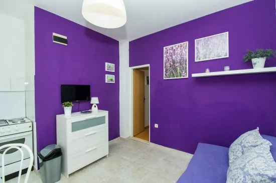 Apartmán Severní Dalmácie - Pakoštane DA 4608 N1