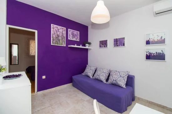 Apartmán Severní Dalmácie - Pakoštane DA 4608 N1