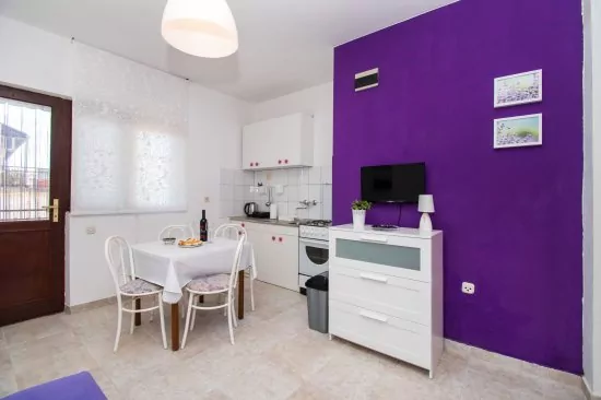 Apartmán Severní Dalmácie - Pakoštane DA 4608 N1