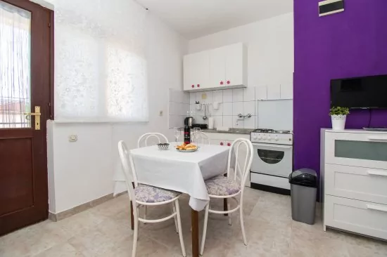 Apartmán Severní Dalmácie - Pakoštane DA 4608 N1