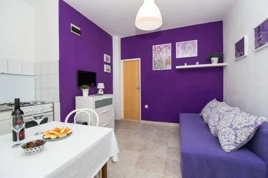 Apartmán Severní Dalmácie - Pakoštane DA 4608 N1