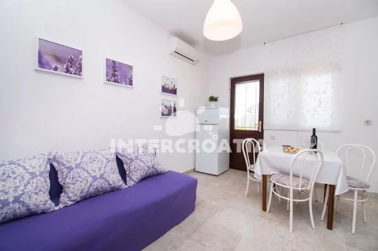 Apartmán Severní Dalmácie - Pakoštane DA 4608 N1