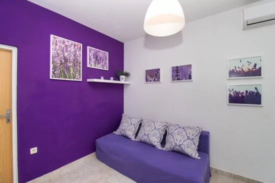 Apartmán Severní Dalmácie - Pakoštane DA 4608 N1