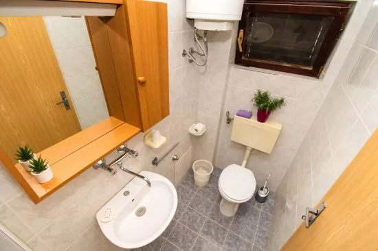 Apartmán Severní Dalmácie - Pakoštane DA 4608 N1