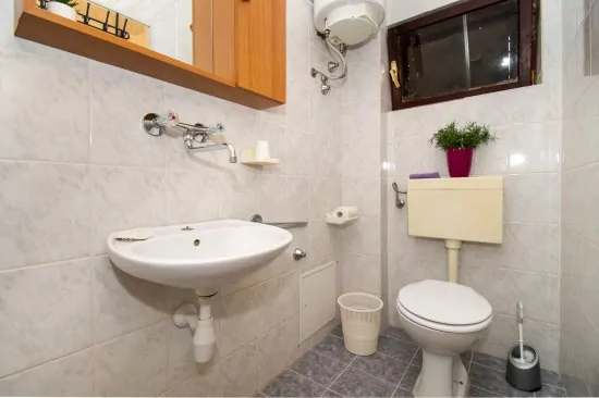 Apartmán Severní Dalmácie - Pakoštane DA 4608 N1