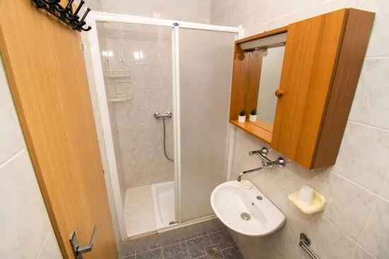 Apartmán Severní Dalmácie - Pakoštane DA 4608 N1