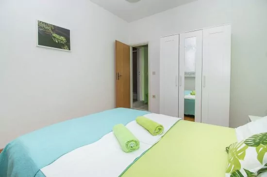 Apartmán Severní Dalmácie - Pakoštane DA 4608 N2