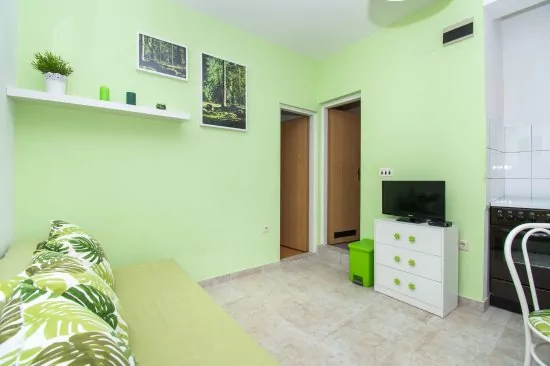 Apartmán Severní Dalmácie - Pakoštane DA 4608 N2