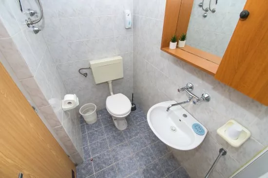 Apartmán Severní Dalmácie - Pakoštane DA 4608 N2