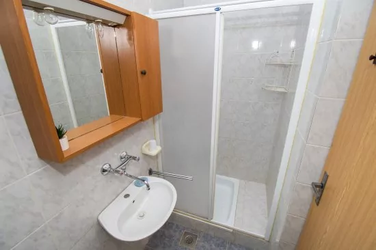 Apartmán Severní Dalmácie - Pakoštane DA 4608 N2