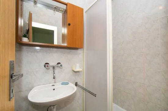 Apartmán Severní Dalmácie - Pakoštane DA 4608 N2