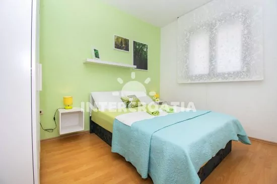 Apartmán Severní Dalmácie - Pakoštane DA 4608 N2