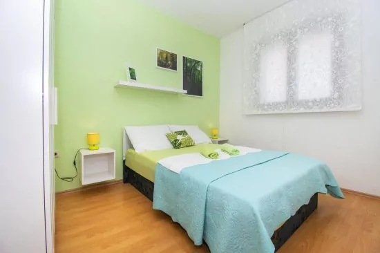 Apartmán Severní Dalmácie - Pakoštane DA 4608 N2