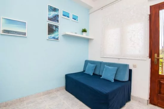 Apartmán Severní Dalmácie - Pakoštane DA 4608 N3