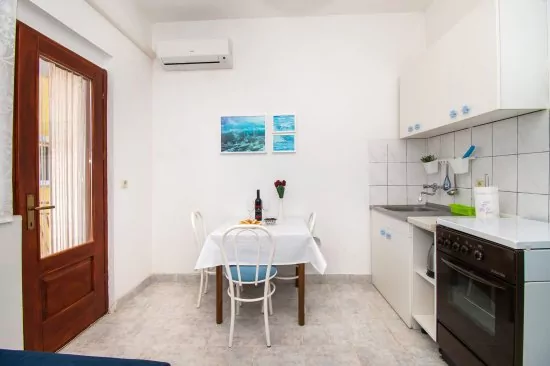 Apartmán Severní Dalmácie - Pakoštane DA 4608 N3