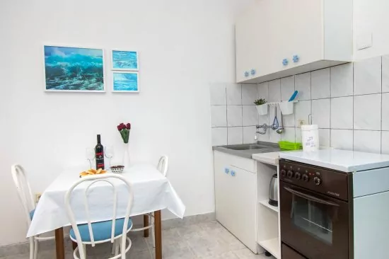 Apartmán Severní Dalmácie - Pakoštane DA 4608 N3