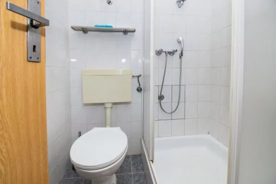 Apartmán Severní Dalmácie - Pakoštane DA 4608 N3