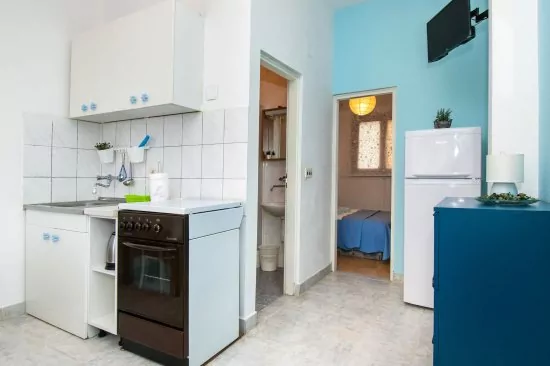 Apartmán Severní Dalmácie - Pakoštane DA 4608 N3