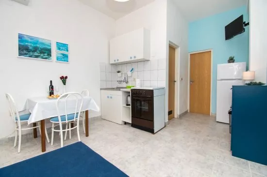 Apartmán Severní Dalmácie - Pakoštane DA 4608 N3