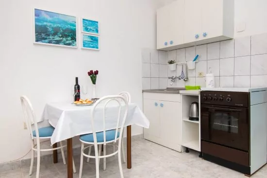 Apartmán Severní Dalmácie - Pakoštane DA 4608 N3