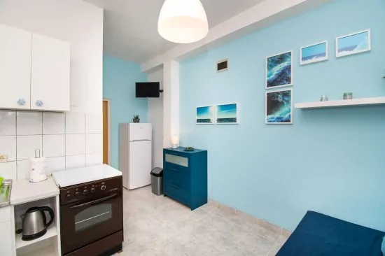 Apartmán Severní Dalmácie - Pakoštane DA 4608 N3