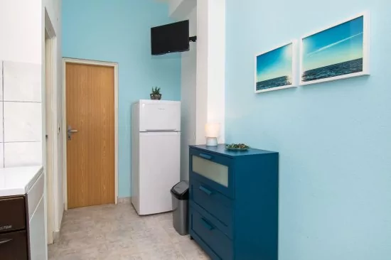 Apartmán Severní Dalmácie - Pakoštane DA 4608 N3