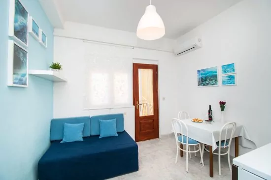 Apartmán Severní Dalmácie - Pakoštane DA 4608 N3