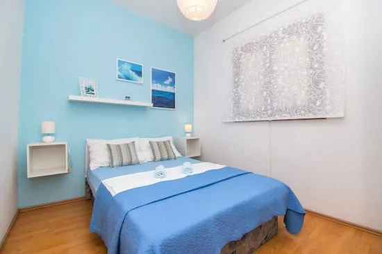 Apartmán Severní Dalmácie - Pakoštane DA 4608 N3