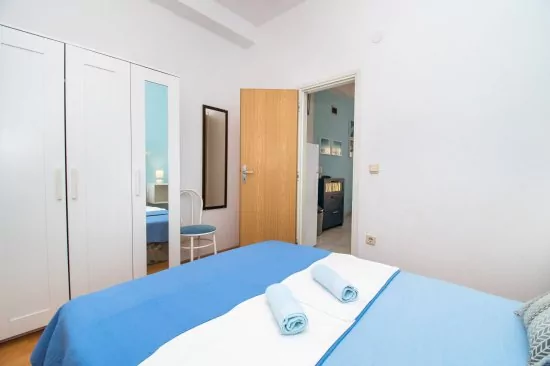 Apartmán Severní Dalmácie - Pakoštane DA 4608 N3