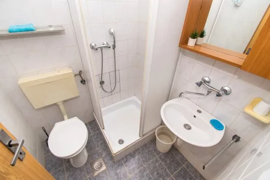 Apartmán Severní Dalmácie - Pakoštane DA 4608 N3