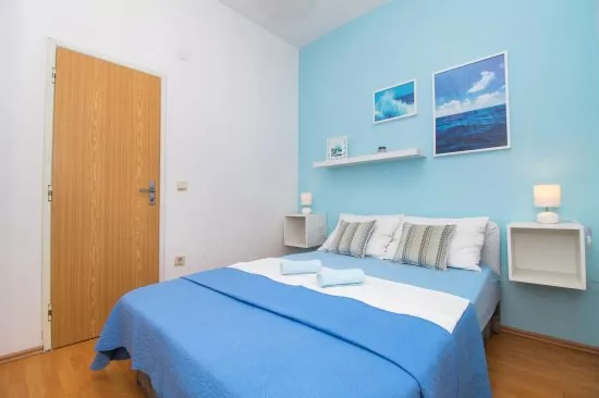 Apartmán Severní Dalmácie - Pakoštane DA 4608 N3