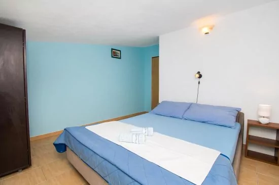 Apartmán Severní Dalmácie - Pakoštane DA 4608 N4