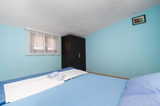 Apartmán Severní Dalmácie - Pakoštane DA 4608 N4