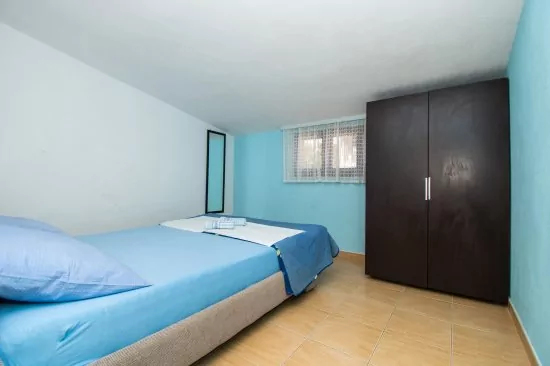 Apartmán Severní Dalmácie - Pakoštane DA 4608 N4