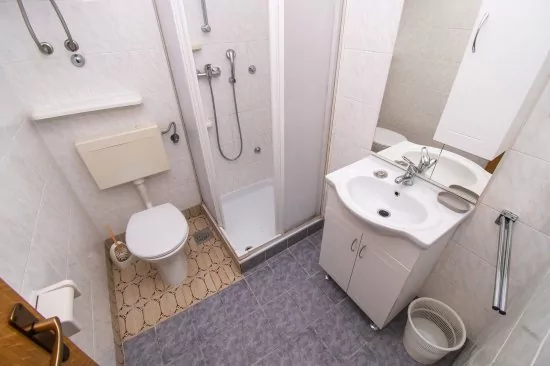 Apartmán Severní Dalmácie - Pakoštane DA 4608 N4