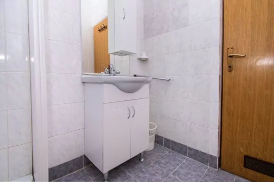 Apartmán Severní Dalmácie - Pakoštane DA 4608 N4