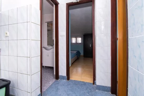 Apartmán Severní Dalmácie - Pakoštane DA 4608 N4