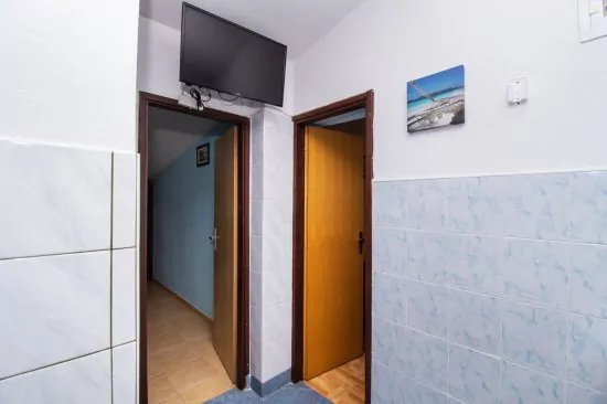 Apartmán Severní Dalmácie - Pakoštane DA 4608 N4