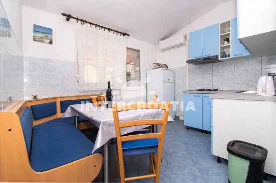 Apartmán Severní Dalmácie - Pakoštane DA 4608 N4