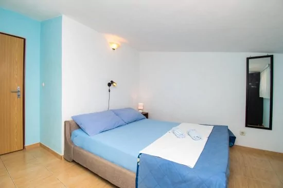 Apartmán Severní Dalmácie - Pakoštane DA 4608 N4