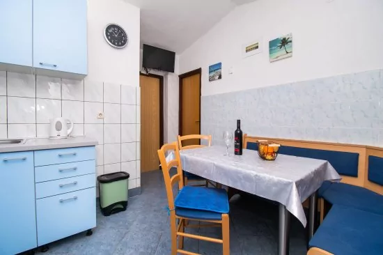 Apartmán Severní Dalmácie - Pakoštane DA 4608 N4