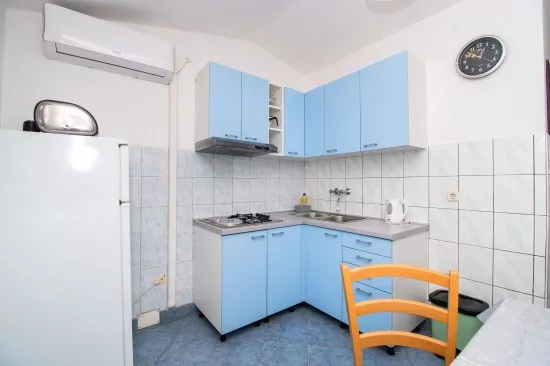 Apartmán Severní Dalmácie - Pakoštane DA 4608 N4