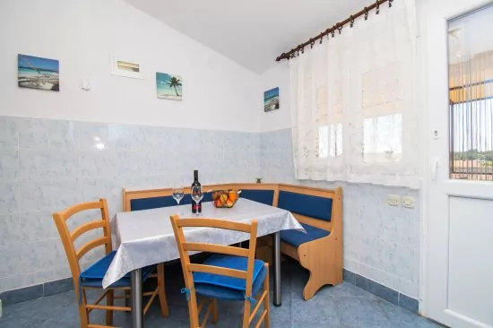 Apartmán Severní Dalmácie - Pakoštane DA 4608 N4