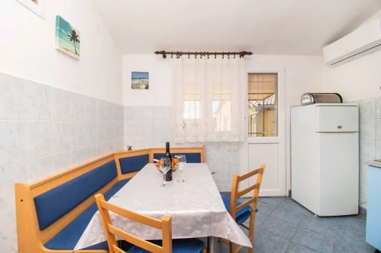 Apartmán Severní Dalmácie - Pakoštane DA 4608 N4