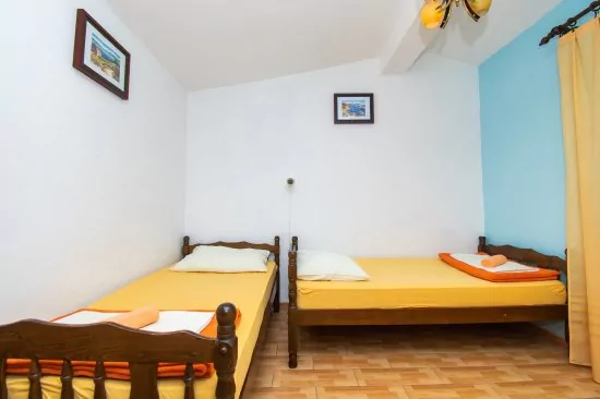 Apartmán Severní Dalmácie - Pakoštane DA 4608 N4