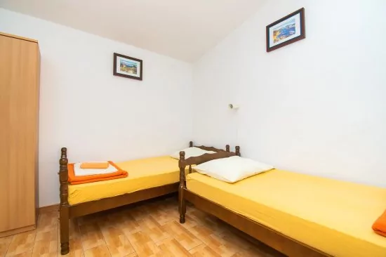 Apartmán Severní Dalmácie - Pakoštane DA 4608 N4