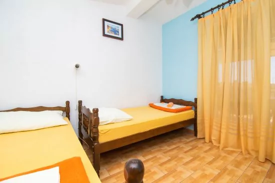 Apartmán Severní Dalmácie - Pakoštane DA 4608 N4